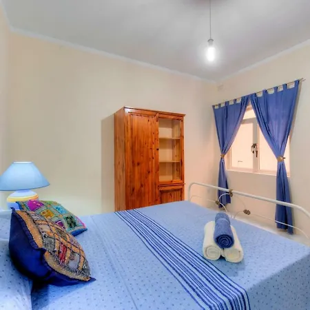 Apartment Bellavista *