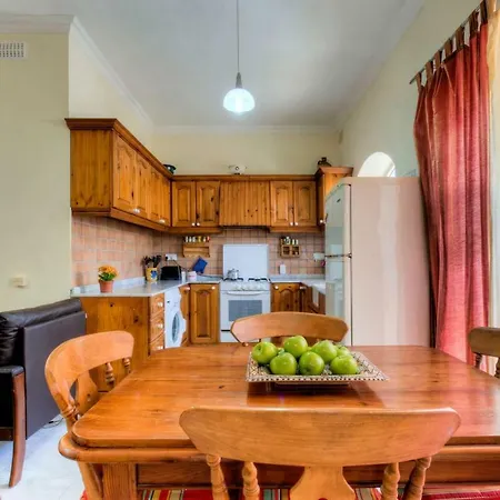 Apartment Bellavista Marsaskala