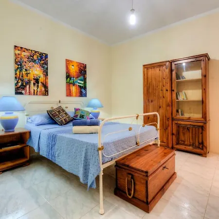 Bellavista Apartment