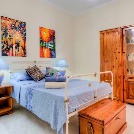 Apartment Bellavista