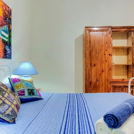 Apartment Bellavista *
