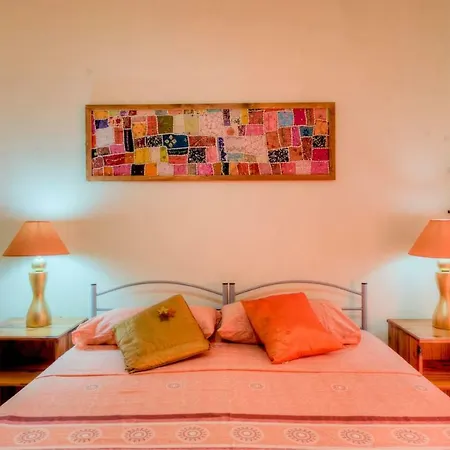 Bellavista Apartment
